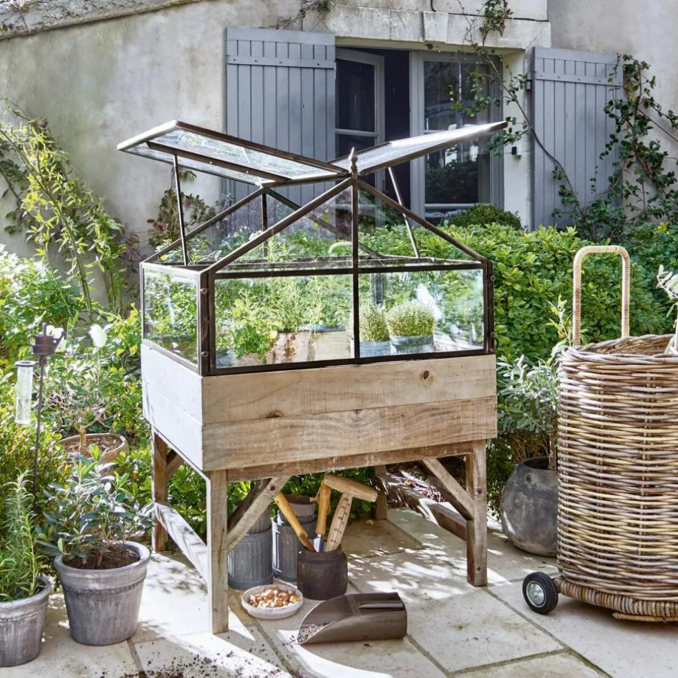 Potager surélevé Milltown