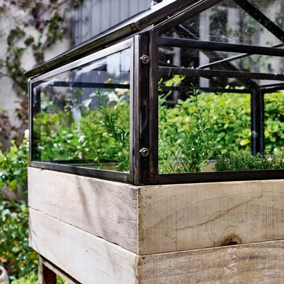 Potager surélevé Milltown