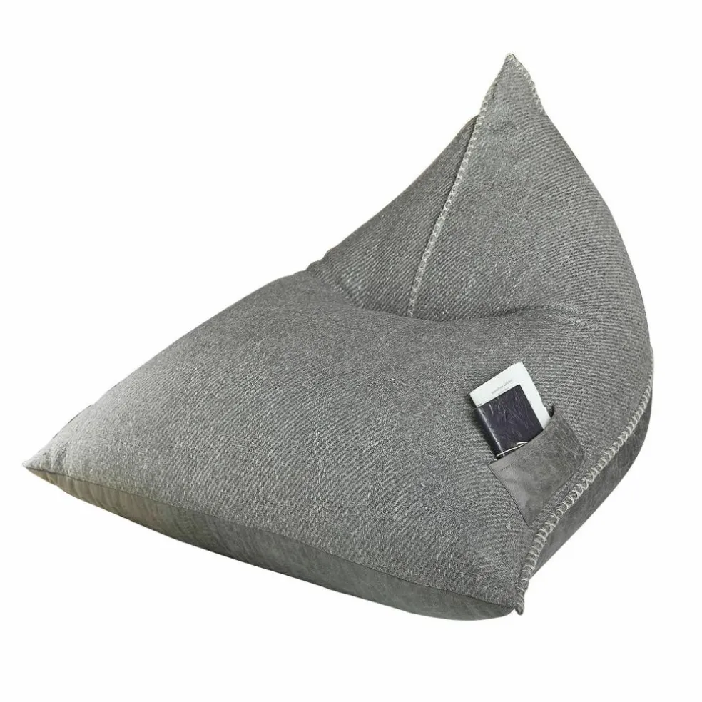 Pouf lounge Willemont