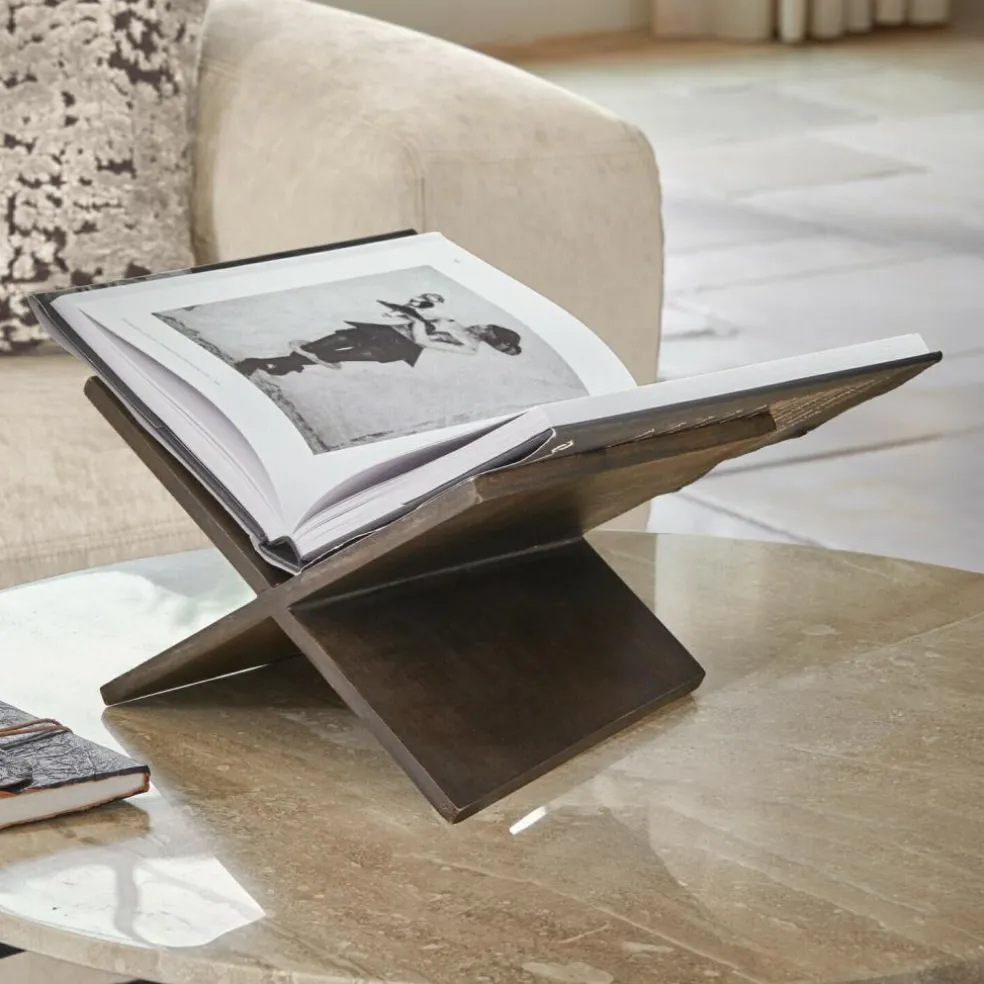 Présentoir à livre Rialenca