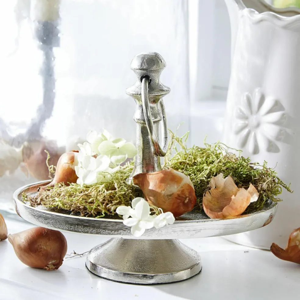 Présentoir à étage Melisique