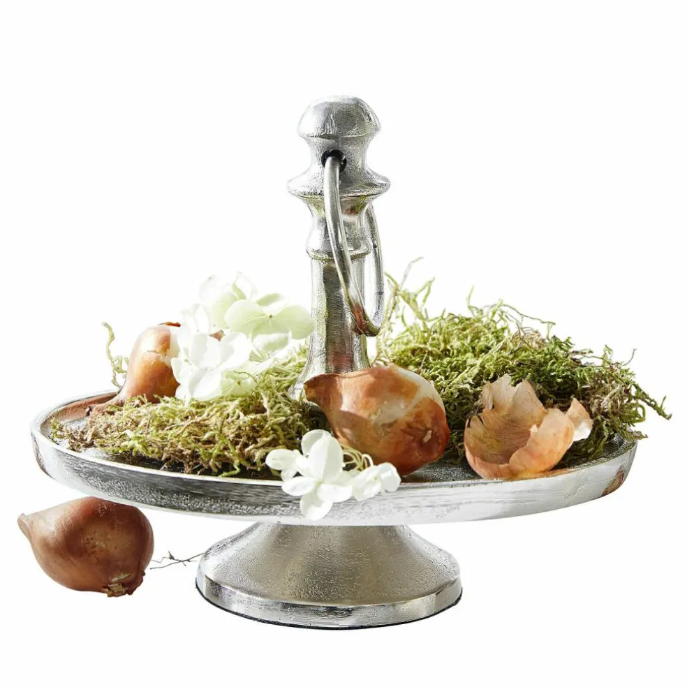 Présentoir à étage Melisique