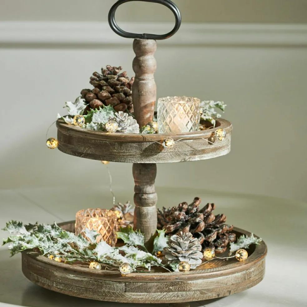 Présentoir à étages Amboise