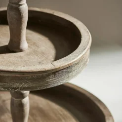 Présentoir à étages Amboise