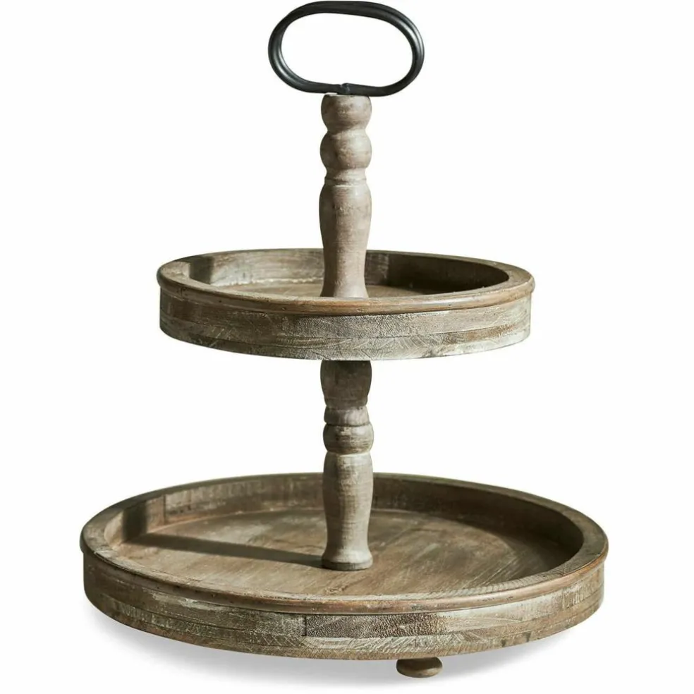 Présentoir à étages Amboise