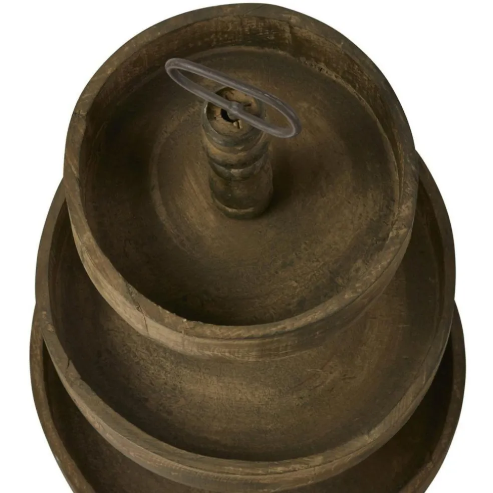 Présentoir à étages Beauvais