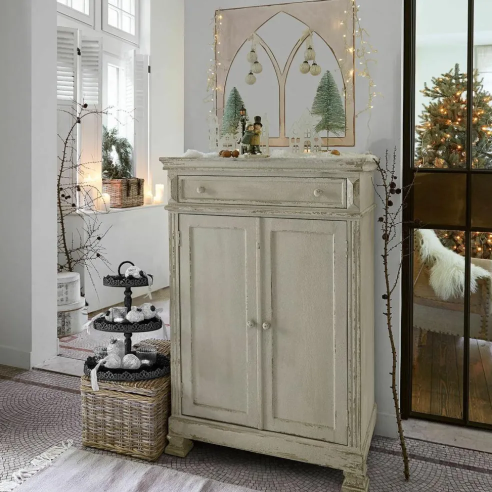 Présentoir à étages Garnette