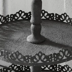 Présentoir à étages Garnette