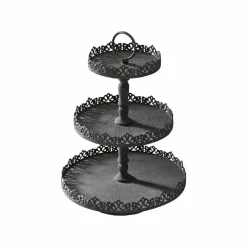 Présentoir à étages Garnette