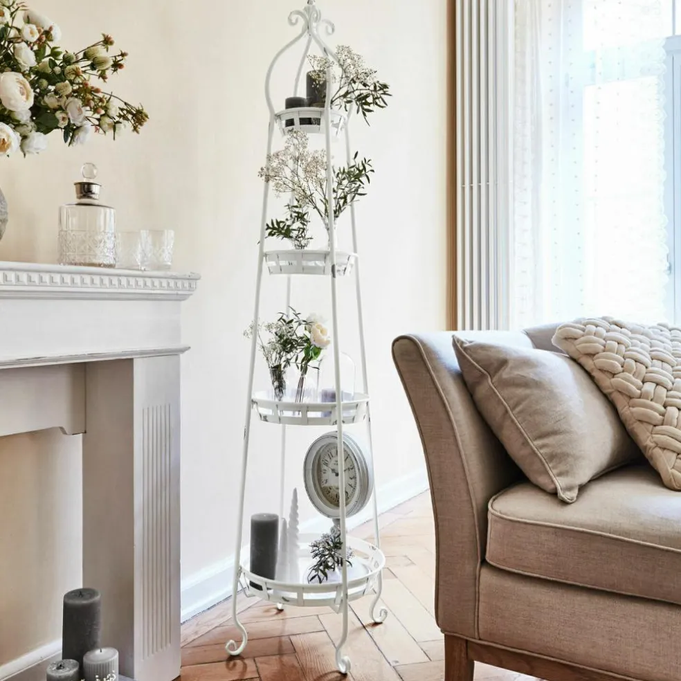 Présentoir à étages Ipas