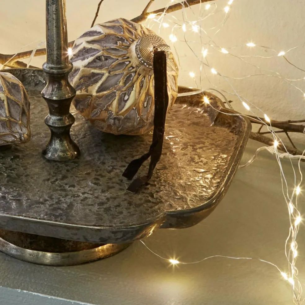 Présentoir à étages Lazmina