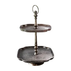 Présentoir à étages Lazmina