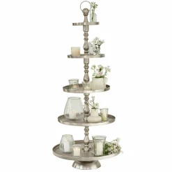 Présentoir à étages Magonie