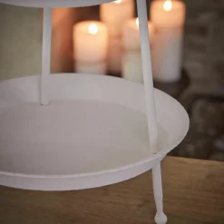 Présentoir à étages Mont Argenté