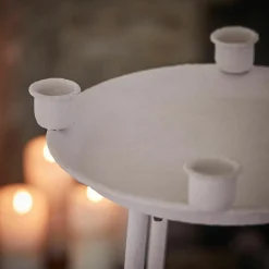 Présentoir à étages Mont Argenté