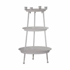 Présentoir à étages Mont Argenté