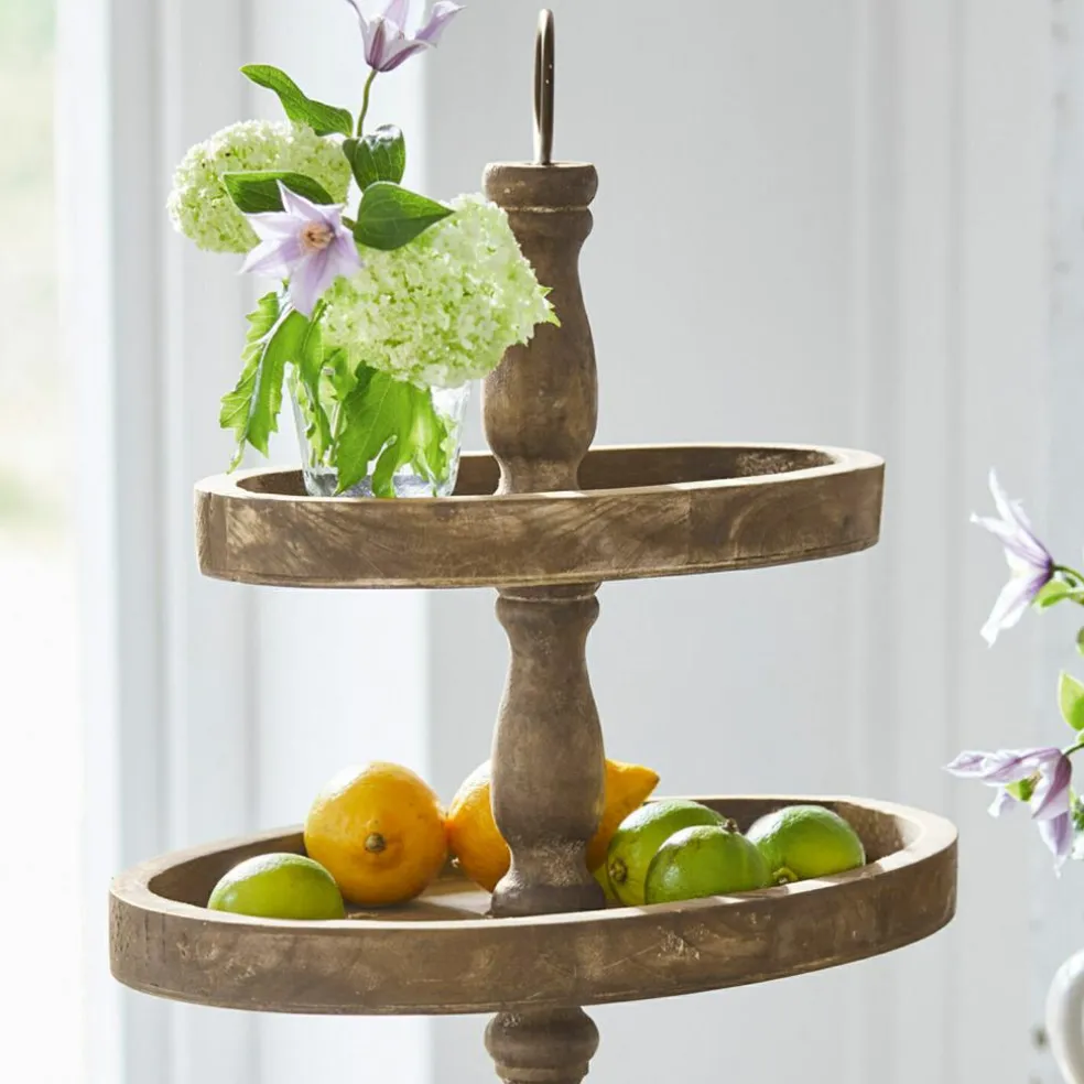 Présentoir à étages Olathe