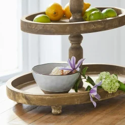 Présentoir à étages Olathe