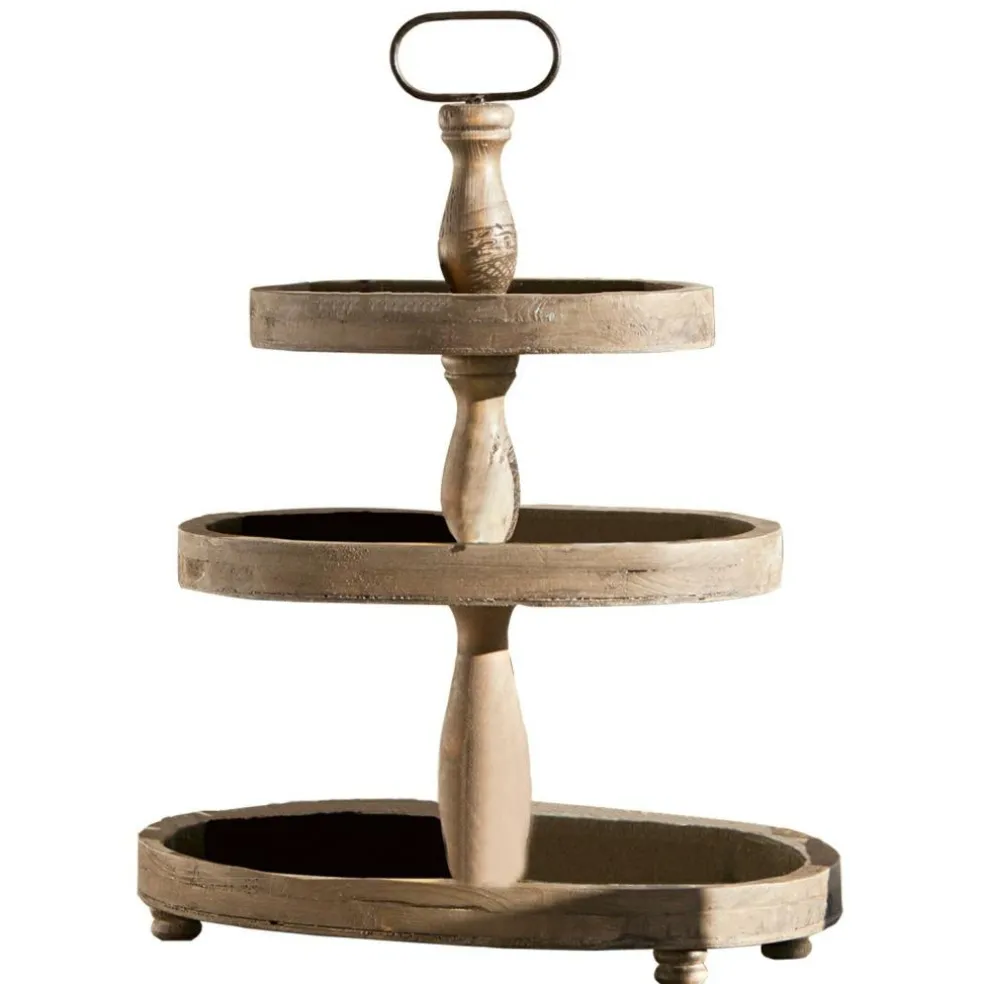 Présentoir à étages Olathe