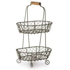 Présentoir à étages Rohesia