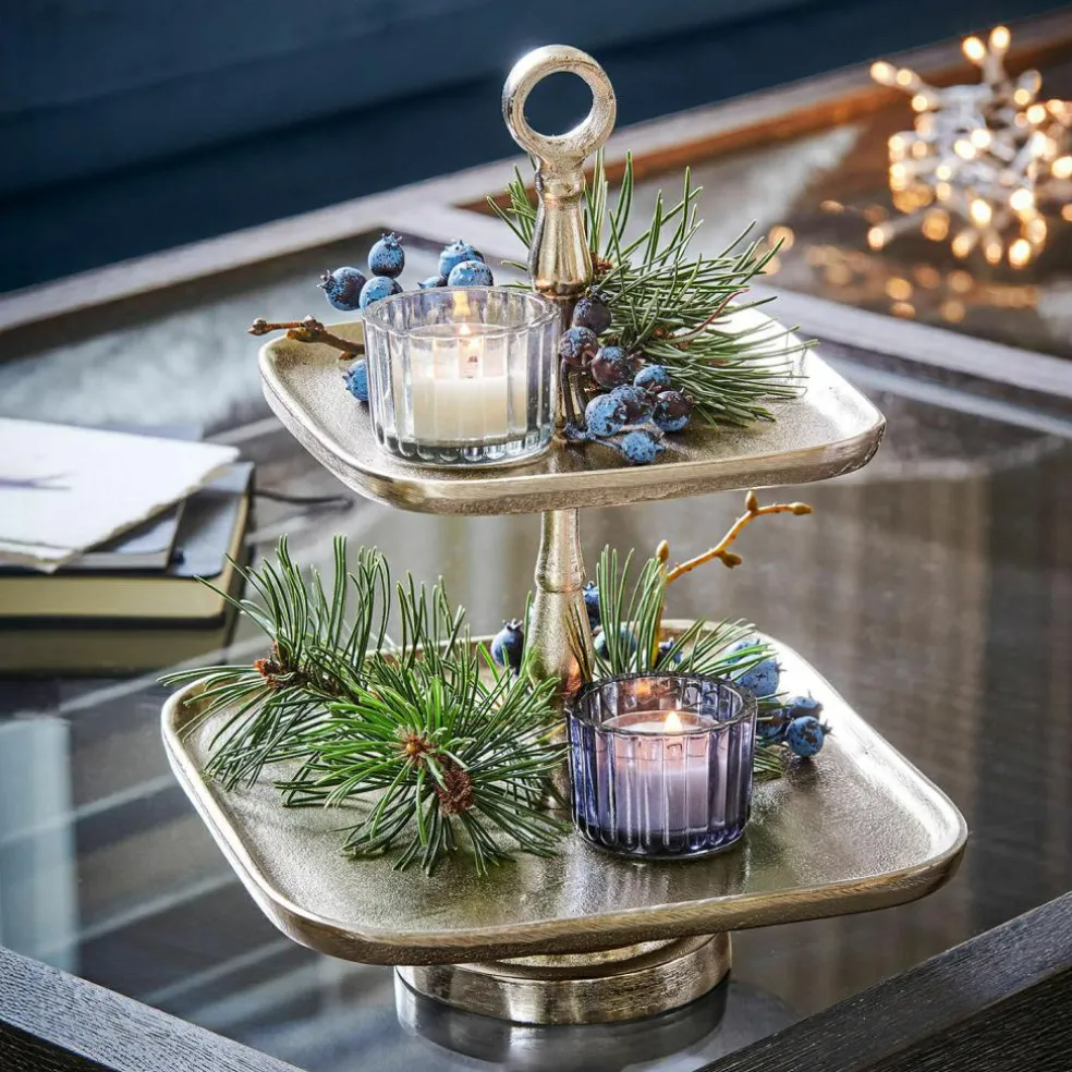 Présentoir à étages Tuarla