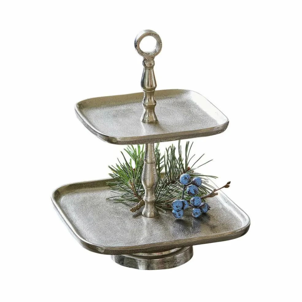 Présentoir à étages Tuarla