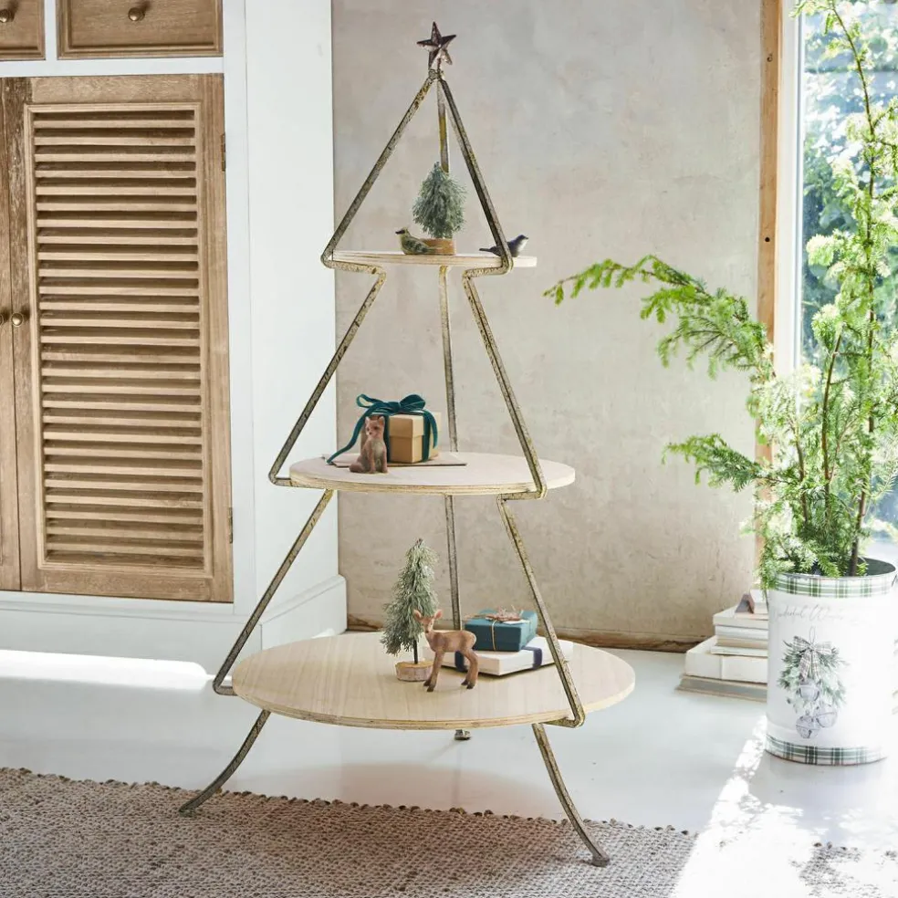 Présentoir à étages Wélonice