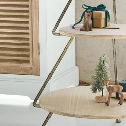 Présentoir à étages Wélonice