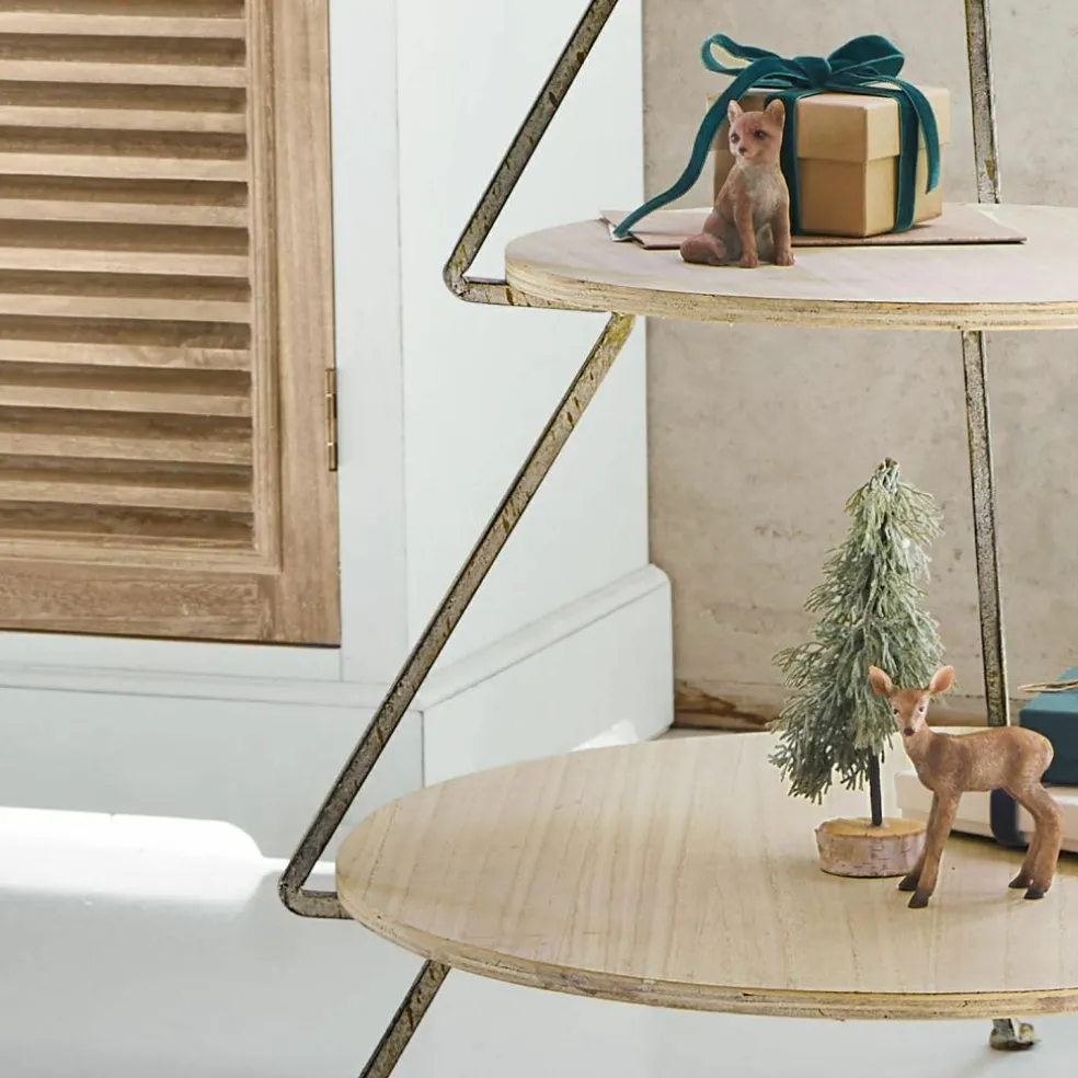 Présentoir à étages Wélonice