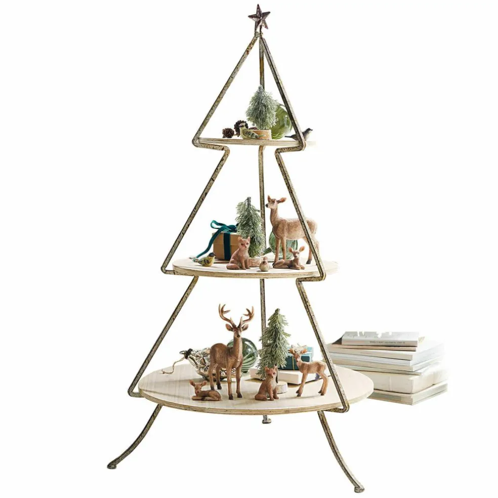 Présentoir à étages Wélonice