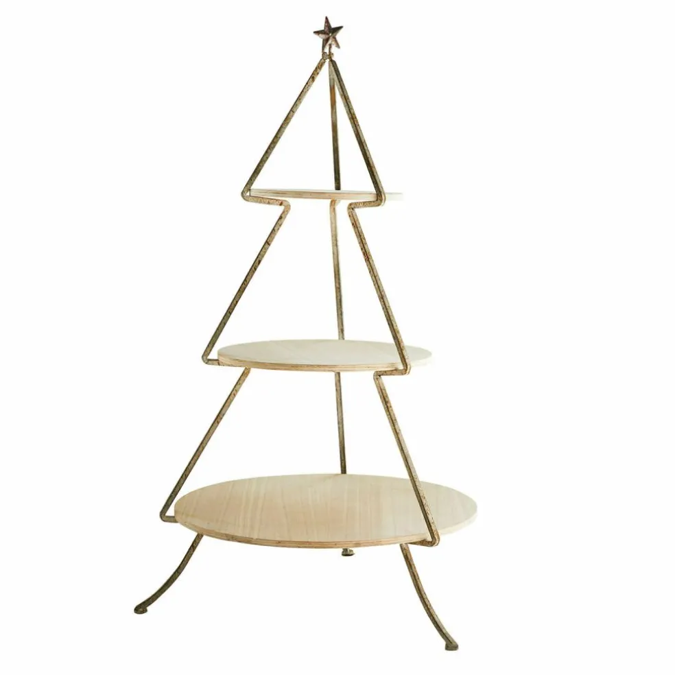 Présentoir à étages Wélonice