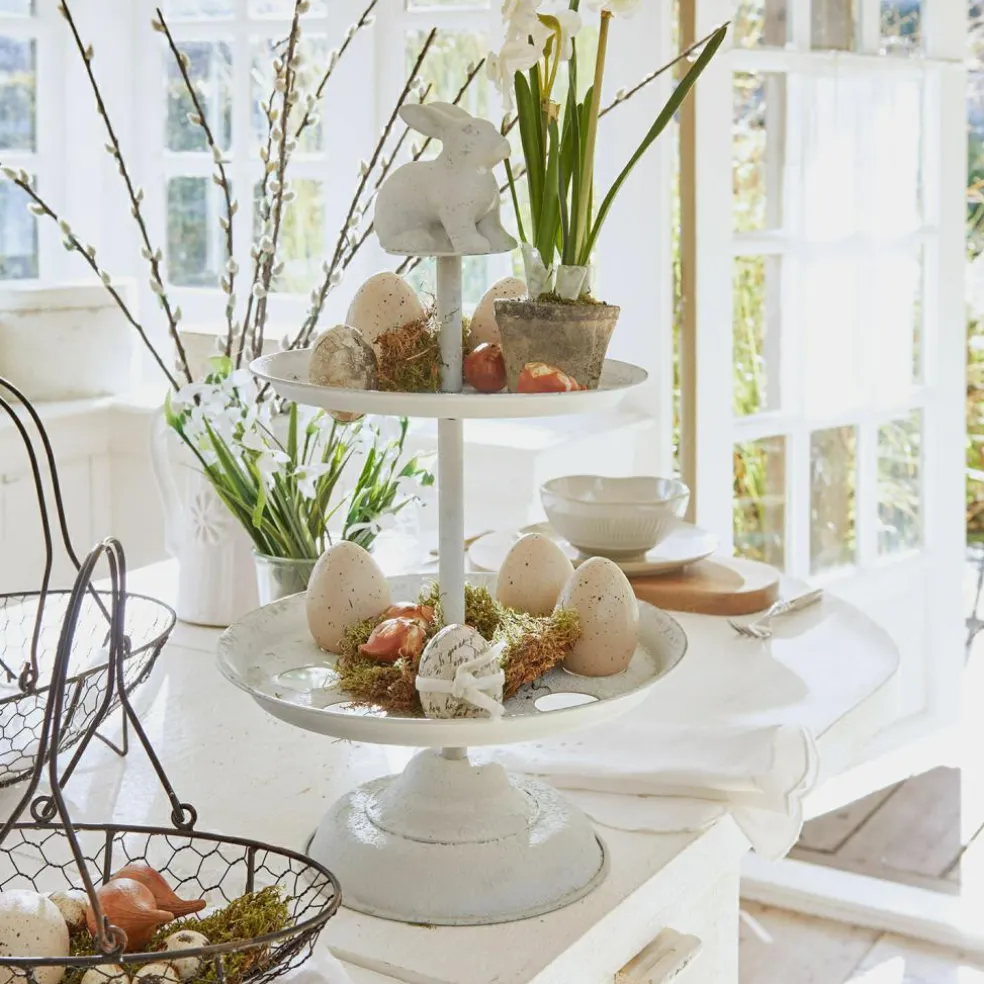 Présentoir à œufs Delixor