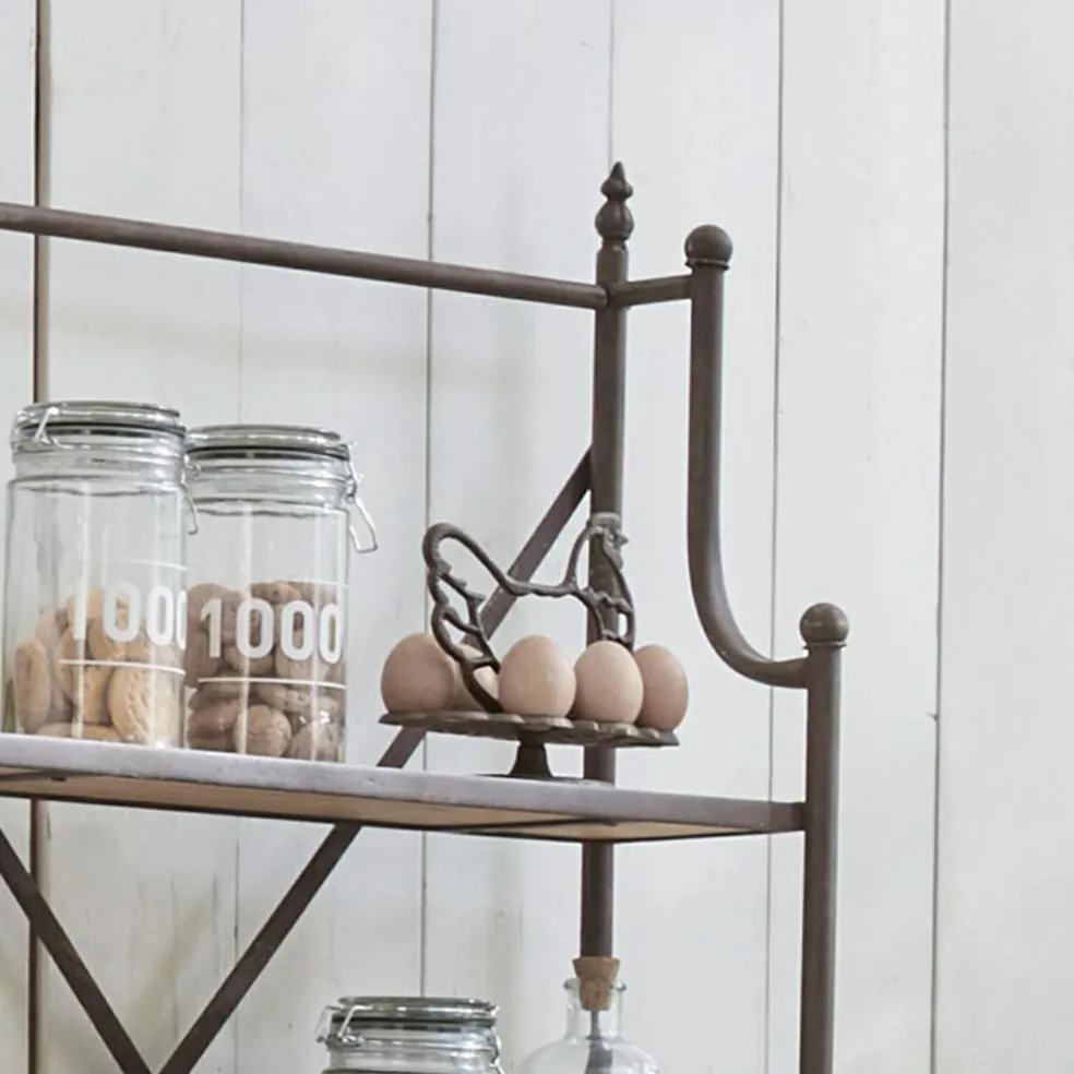 Présentoir à œufs Willa