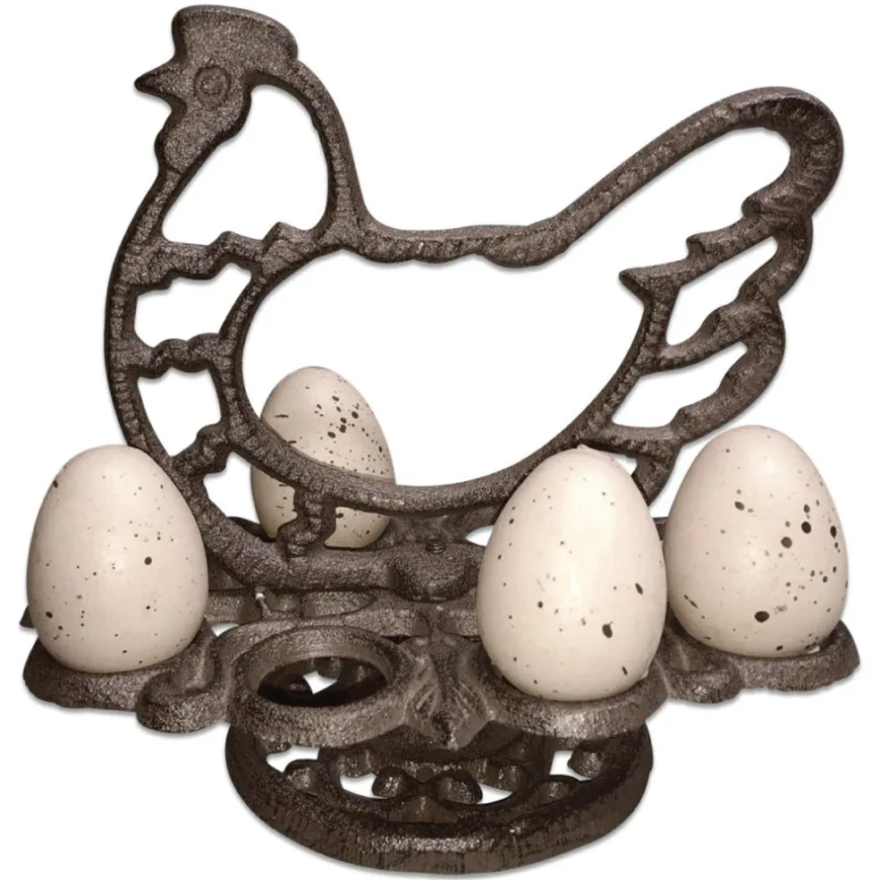 Présentoir à œufs Willa