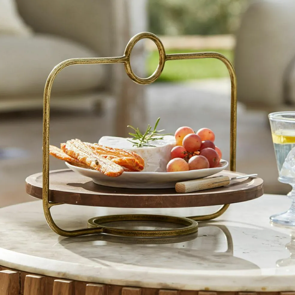 Présentoir Vauxandre