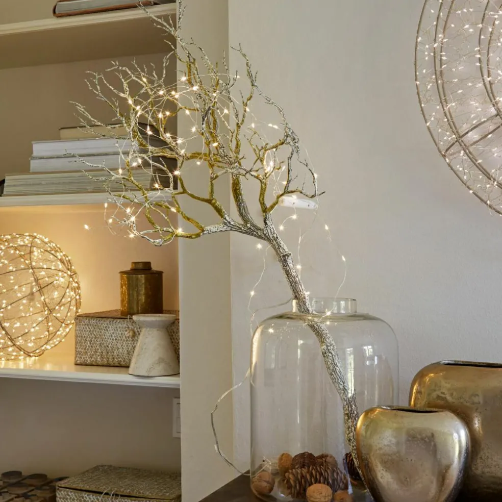 Rameau décoratif Orélie