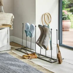 Rangement à chaussures Patterson