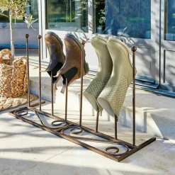 Rangement à chaussures Patterson