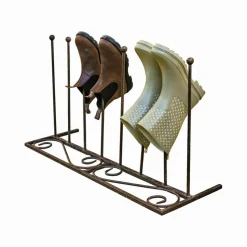 Rangement à chaussures Patterson