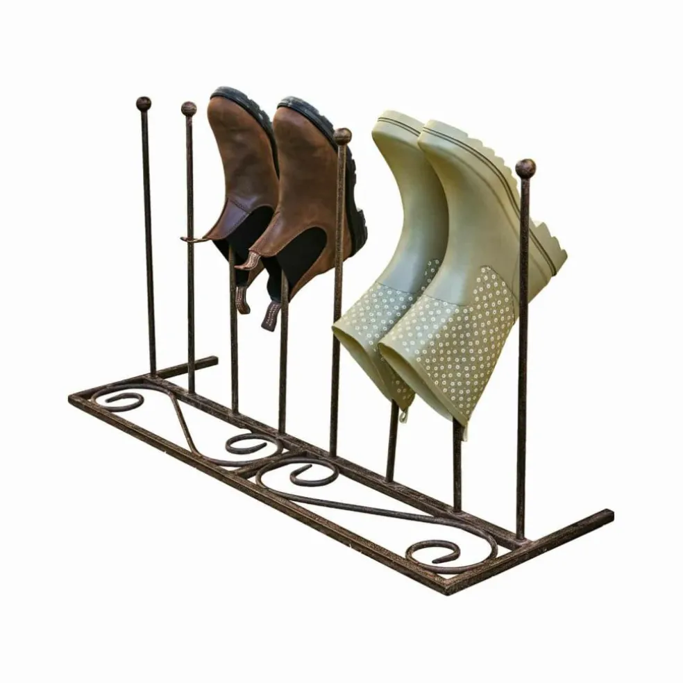 Rangement à chaussures Patterson