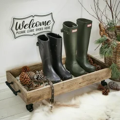 Rangement à chaussures Taylors Island