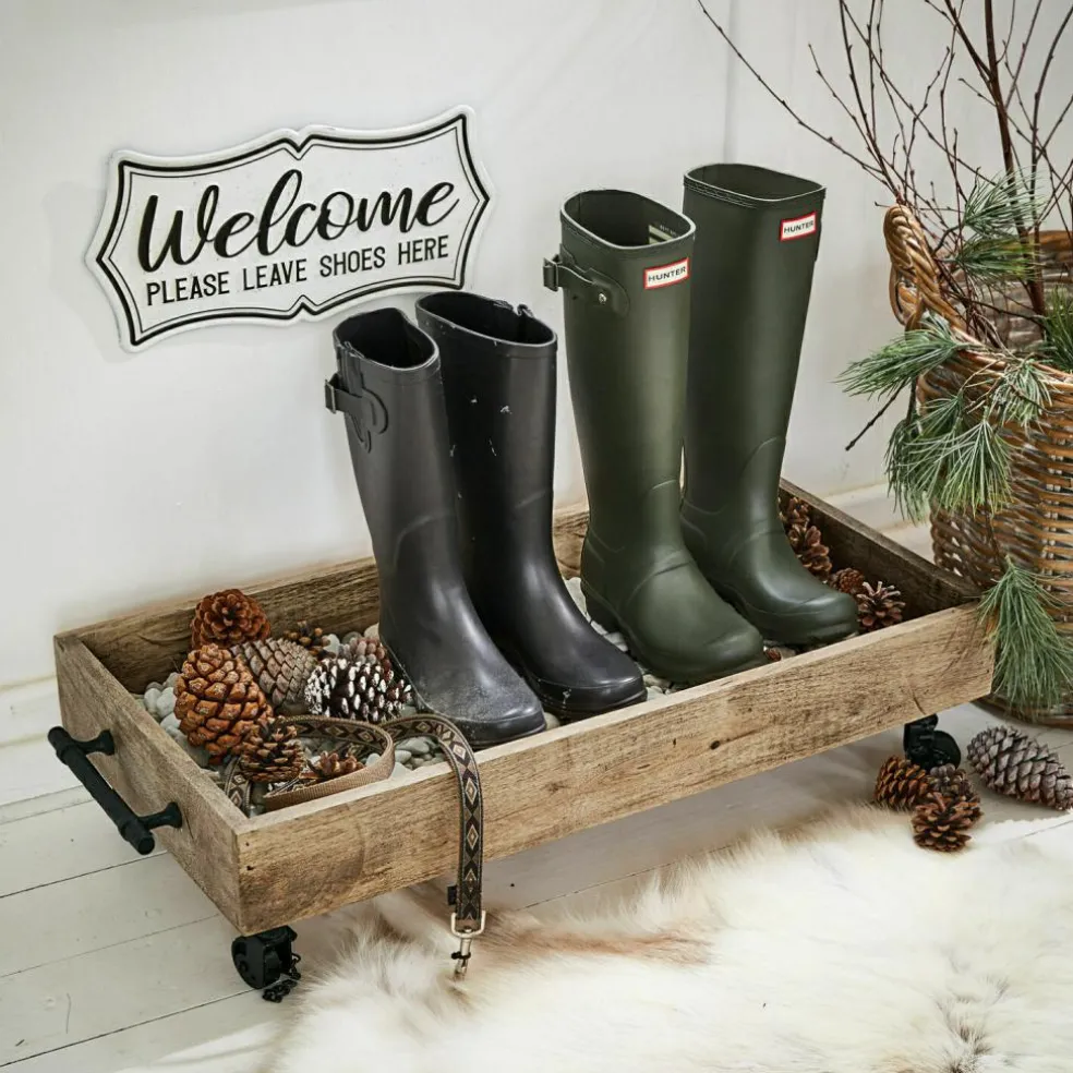 Rangement à chaussures Taylors Island