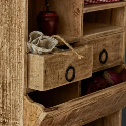 Rangement mural Isnagh