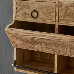 Rangement mural Isnagh