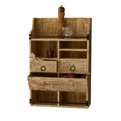 Rangement mural Isnagh