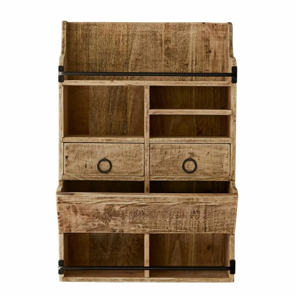 Rangement mural Isnagh