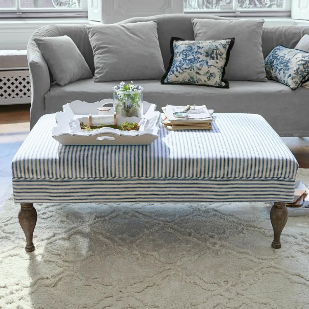 Repose-pieds Ulysette