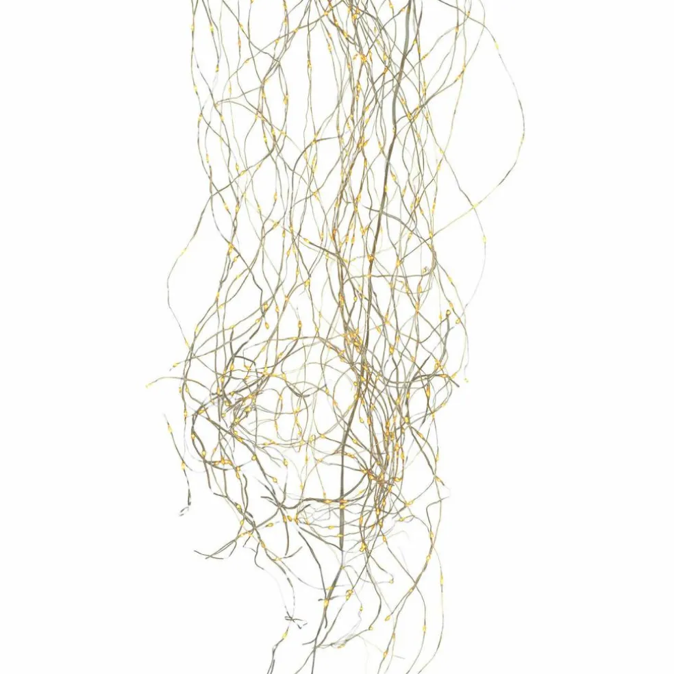 Rideau lumineux Lysfjord