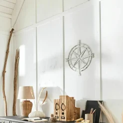 Rose des vents Bianco