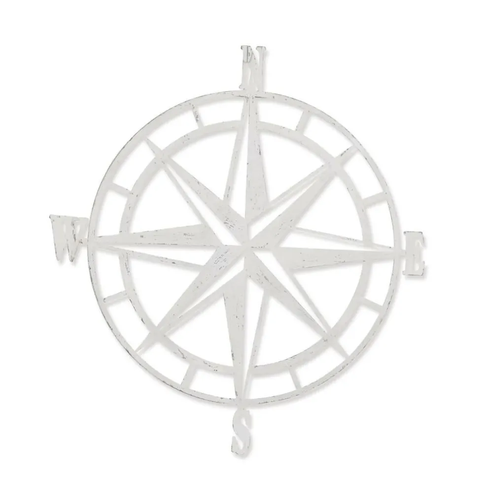 Rose des vents Bianco
